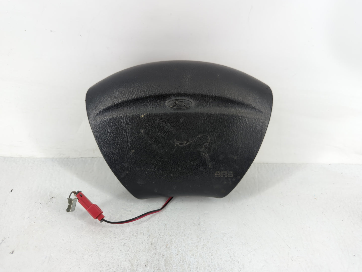 1998-1998 Ford Escort Air Bag Passenger Right Knee Oem - Oemusedautoparts1.com