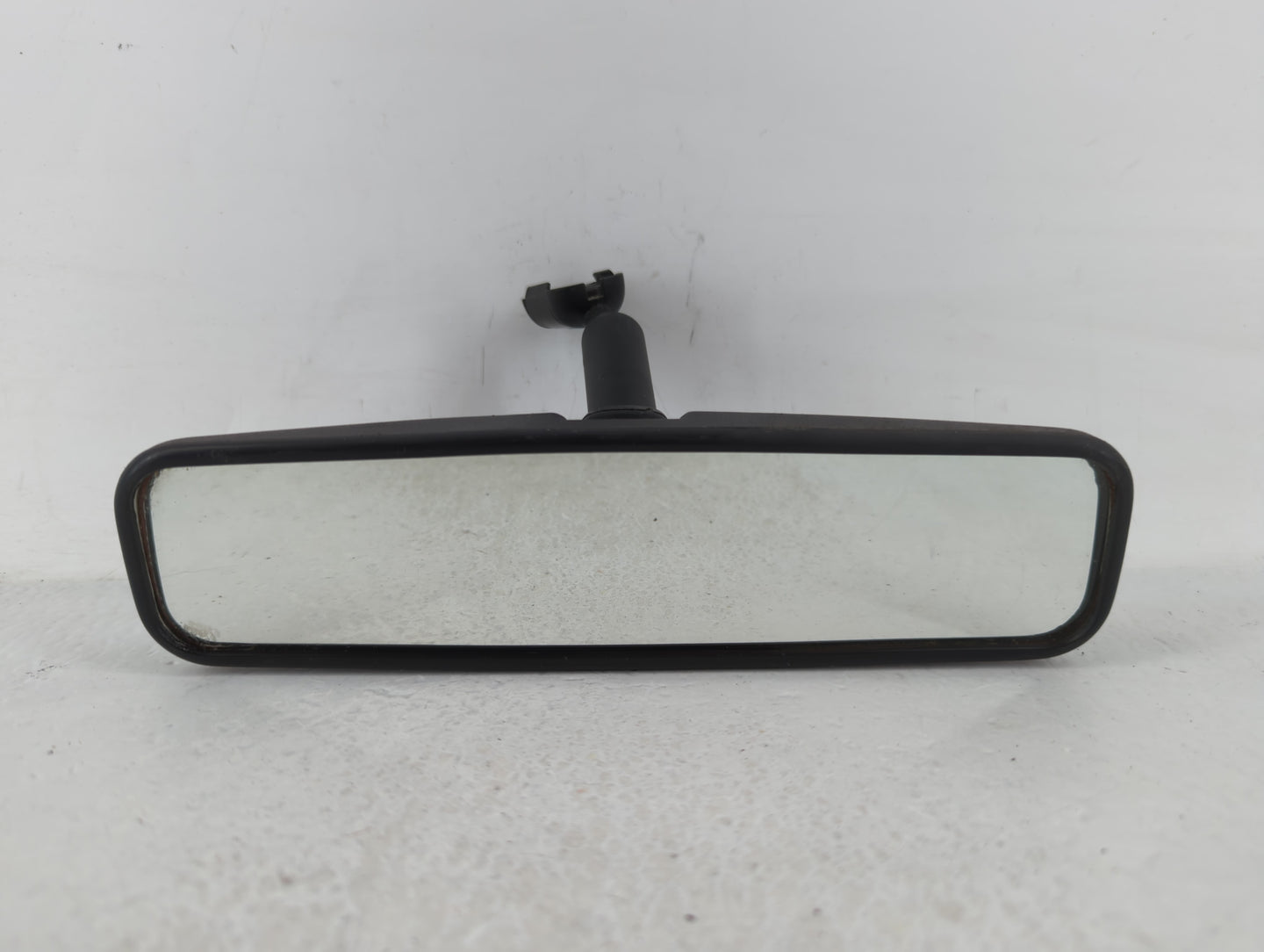 1998 Ford Escort Interior Rear View Mirror Replacement OEM P/N:E10110100 Fits OEM Used Auto Parts - Oemusedautoparts1.com