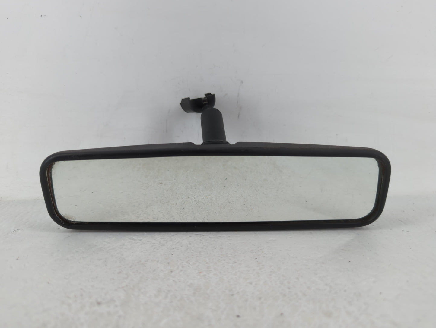 1998 Ford Escort Interior Rear View Mirror Replacement OEM P/N:E10110100 Fits OEM Used Auto Parts - Oemusedautoparts1.com