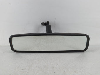 compare product 1998 Ford Escort Interior Rear View Mirror Replacement OEM P/N:E10110100 Fits OEM Used Auto Parts