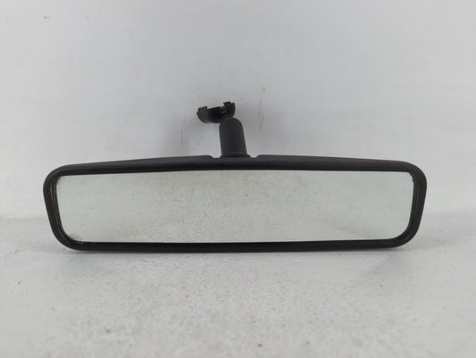1998 Ford Escort Interior Rear View Mirror Replacement OEM P/N:E10110100 Fits OEM Used Auto Parts - Oemusedautoparts1.com