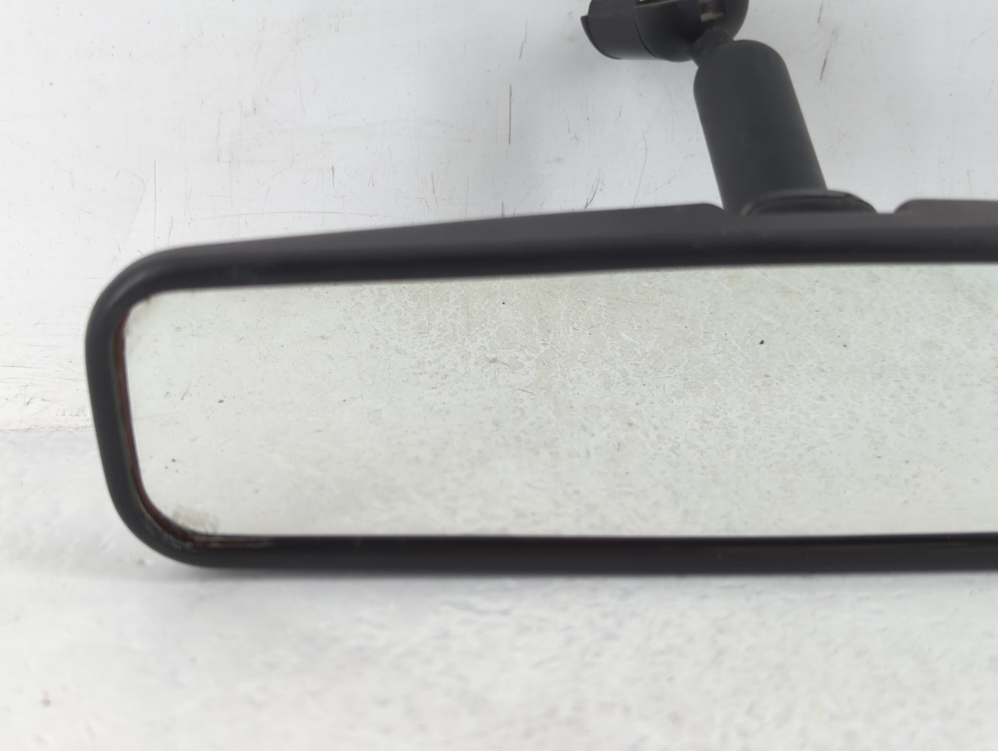 1998 Ford Escort Interior Rear View Mirror Replacement OEM P/N:E10110100 Fits OEM Used Auto Parts - Oemusedautoparts1.com
