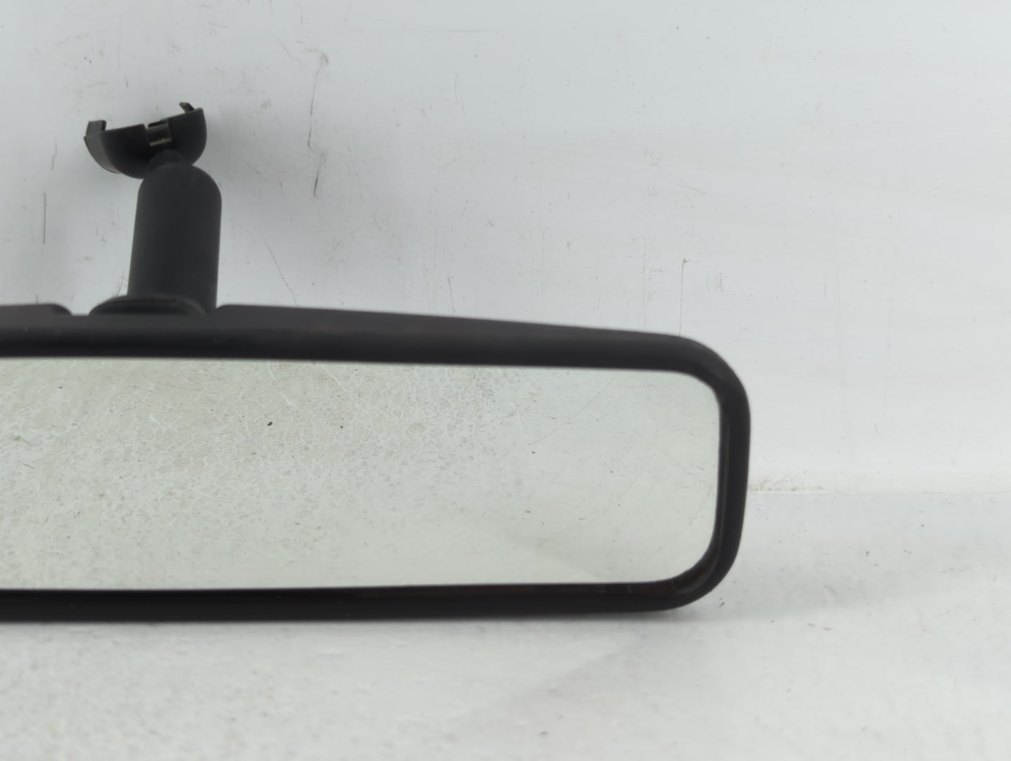 1998 Ford Escort Interior Rear View Mirror Replacement OEM P/N:E10110100 Fits OEM Used Auto Parts - Oemusedautoparts1.com