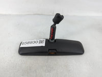 1998 Ford Escort Interior Rear View Mirror Replacement OEM P/N:E10110100 Fits OEM Used Auto Parts - Oemusedautoparts1.com