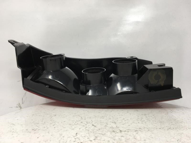 1998 Ford Escort Tail Light Assembly Passenger Right OEM P/N:SW PASSENGER RIGHT Fits Fits 1997 1999 OEM Used Auto Parts - Oe