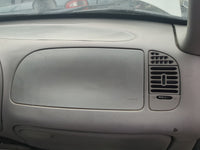 1998 Ford Expedition Air Bag Passenger Right Dashboard OEM Fits OEM Used Auto Parts - Oemusedautoparts1.com