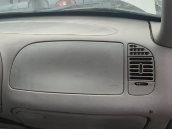 compare product 1998 Ford Expedition Air Bag Passenger Right Dashboard OEM Fits OEM Used Auto Parts