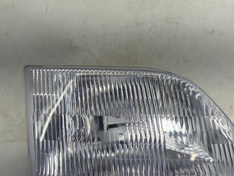 compare product Ford Expedition Passenger Right Oem Head Light Headlight Lamp 1155630