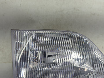 Ford Expedition Passenger Right Oem Head Light Headlight Lamp 1155630 - Oemusedautoparts1.com