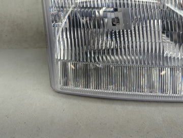 Ford Expedition Passenger Right Oem Head Light Headlight Lamp 1155630