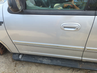 compare product 1998 Ford Expedition Driver Front Door Oem