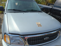 1997-1998 Ford Expedition Hood Oem - Oemusedautoparts1.com