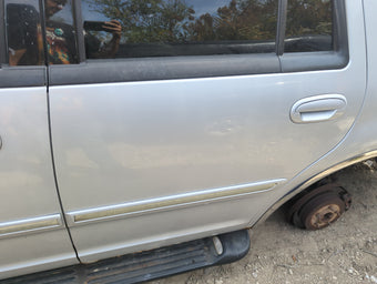 compare product 1997-2002 Ford Expedition Driver Rear Door Oem