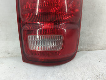 compare product 1997-2002 Ford Expedition Tail Light Assembly Passenger Right OEM Fits Fits 1997 1998 1999 2000 2001 2002 OEM Used Auto Parts