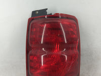 1997-2002 Ford Expedition Tail Light Assembly Passenger Right OEM Fits Fits 1997 1998 1999 2000 2001 2002 OEM Used Auto Part