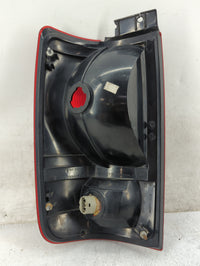1997-2002 Ford Expedition Tail Light Assembly Passenger Right OEM Fits Fits 1997 1998 1999 2000 2001 2002 OEM Used Auto Part