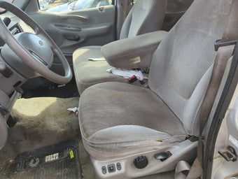 compare product 1998 Ford Expedition Driver Front Seat Oem
