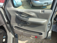 1998 Ford Expedition Front Right Passenger Interior Door Panel Trim - Oemusedautoparts1.com