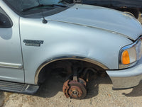 1997-2002 Ford Expedition Passenger Fender - Oemusedautoparts1.com
