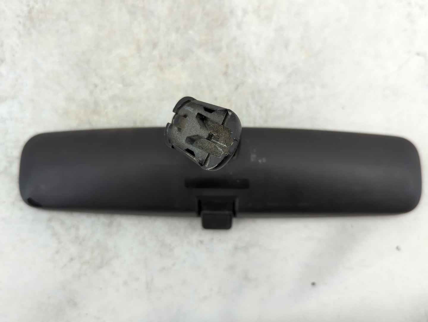 1998 Ford Expedition Interior Rear View Mirror Replacement OEM Fits OEM Used Auto Parts - Oemusedautoparts1.com