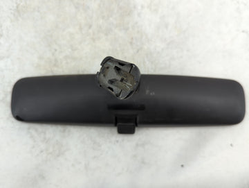 1998 Ford Expedition Interior Rear View Mirror Replacement OEM Fits OEM Used Auto Parts - Oemusedautoparts1.com