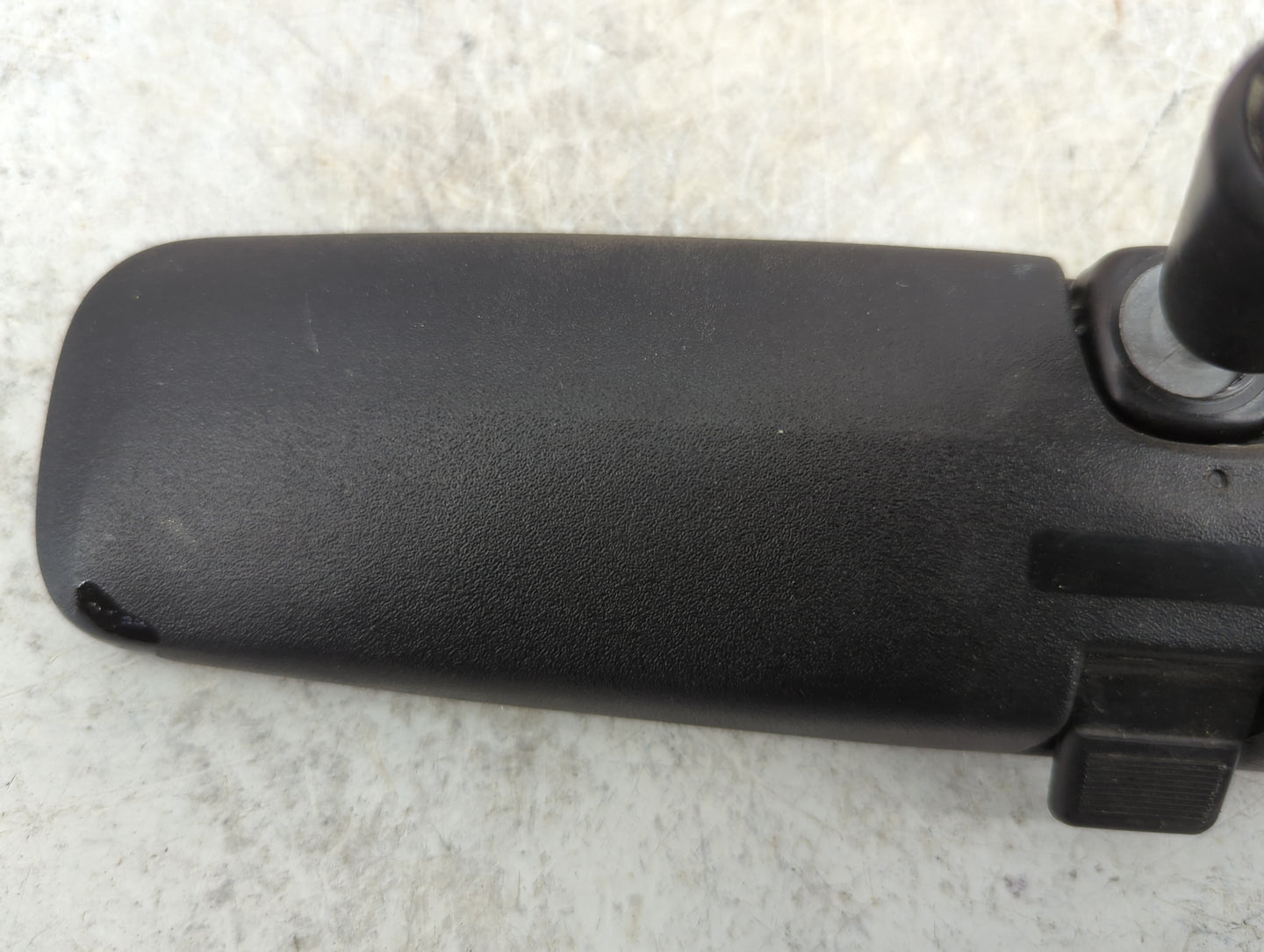 1998 Ford Expedition Interior Rear View Mirror Replacement OEM Fits OEM Used Auto Parts - Oemusedautoparts1.com