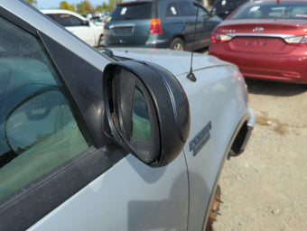 compare product 1998-2002 Ford Expedition Side Mirror Replacement Passenger Right View Door Mirror Fits Fits 1998 1999 2000 2001 2002 OEM Used Auto Parts