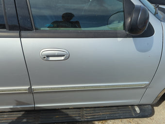 compare product 1998 Ford Expedition Passenger Front Door Oem