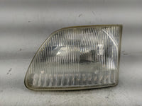 1997-2002 Ford Expedition Driver Left Oem Head Light Headlight Lamp - Oemusedautoparts1.com