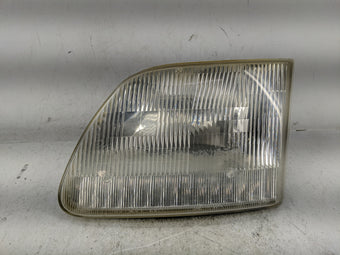 compare product 1997-2002 Ford Expedition Driver Left Oem Head Light Headlight Lamp