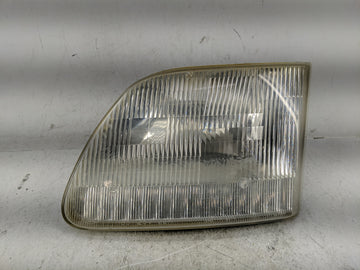 1997-2002 Ford Expedition Driver Left Oem Head Light Headlight Lamp - Oemusedautoparts1.com
