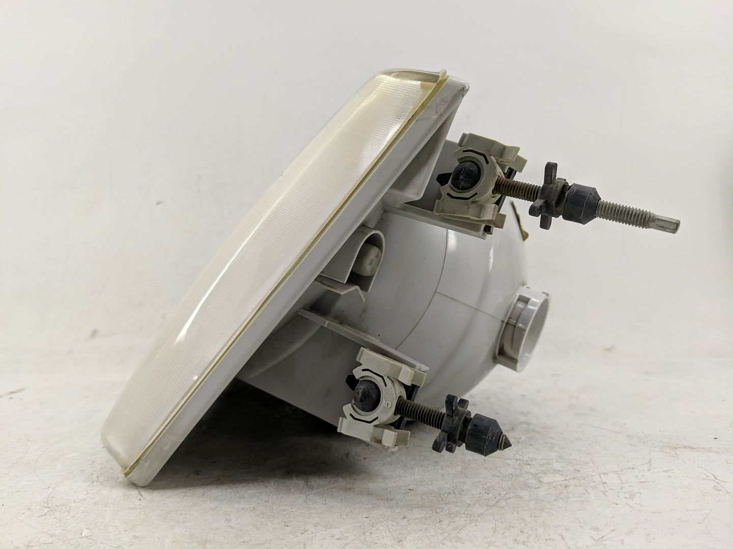 1997-2002 Ford Expedition Driver Left Oem Head Light Headlight Lamp - Oemusedautoparts1.com
