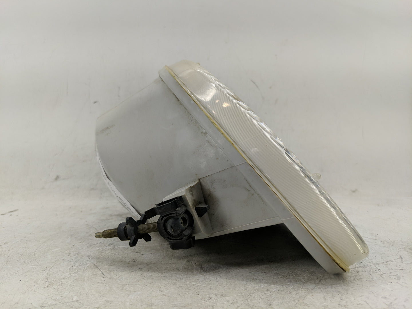 1997-2002 Ford Expedition Driver Left Oem Head Light Headlight Lamp - Oemusedautoparts1.com