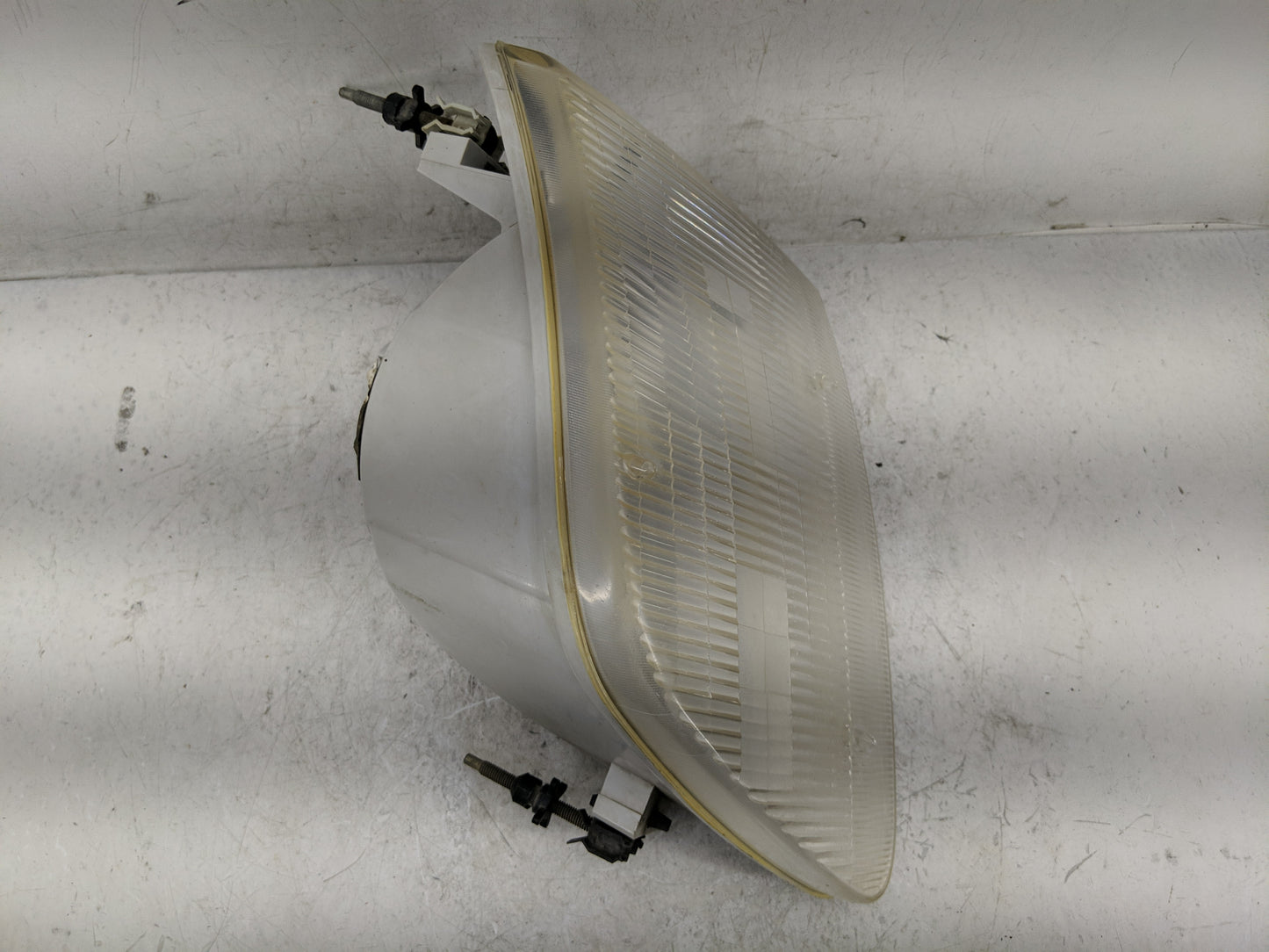 1997-2002 Ford Expedition Driver Left Oem Head Light Headlight Lamp - Oemusedautoparts1.com