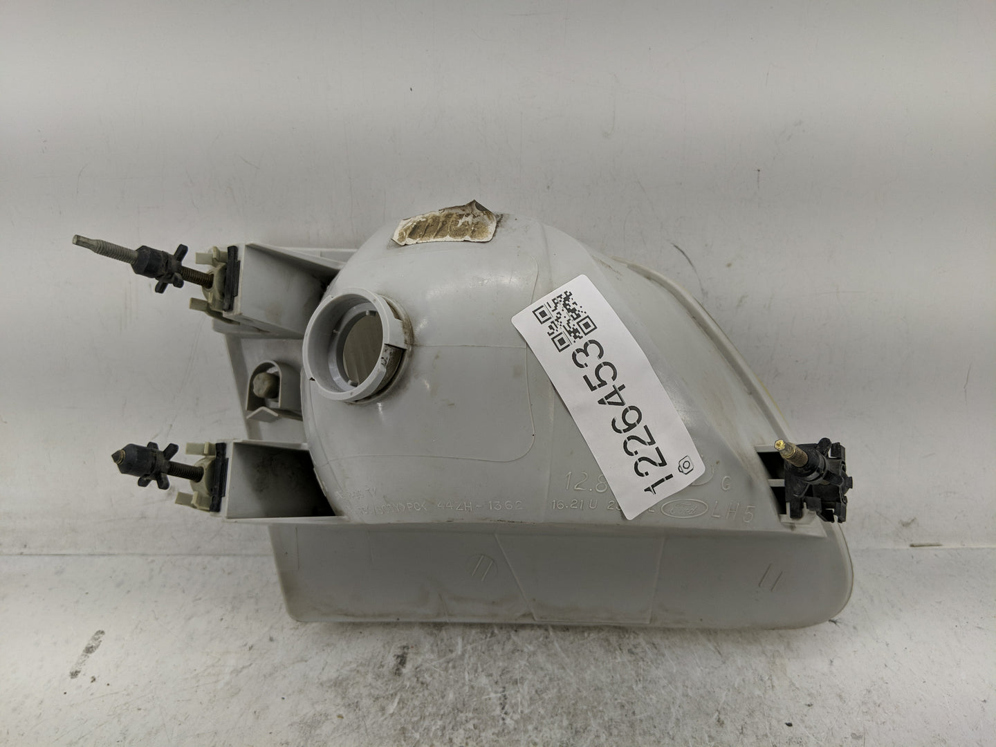 1997-2002 Ford Expedition Driver Left Oem Head Light Headlight Lamp - Oemusedautoparts1.com