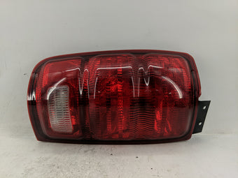 compare product 1998 Ford Expedition Tail Light Assembly Driver Left OEM P/N:F75B-13B505-A Fits OEM Used Auto Parts