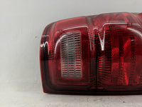 1998 Ford Expedition Tail Light Assembly Driver Left OEM P/N:F75B-13B505-A Fits OEM Used Auto Parts - Oemusedautoparts1.com
