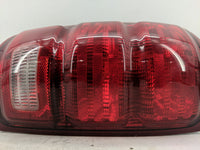 1998 Ford Expedition Tail Light Assembly Driver Left OEM P/N:F75B-13B505-A Fits OEM Used Auto Parts - Oemusedautoparts1.com