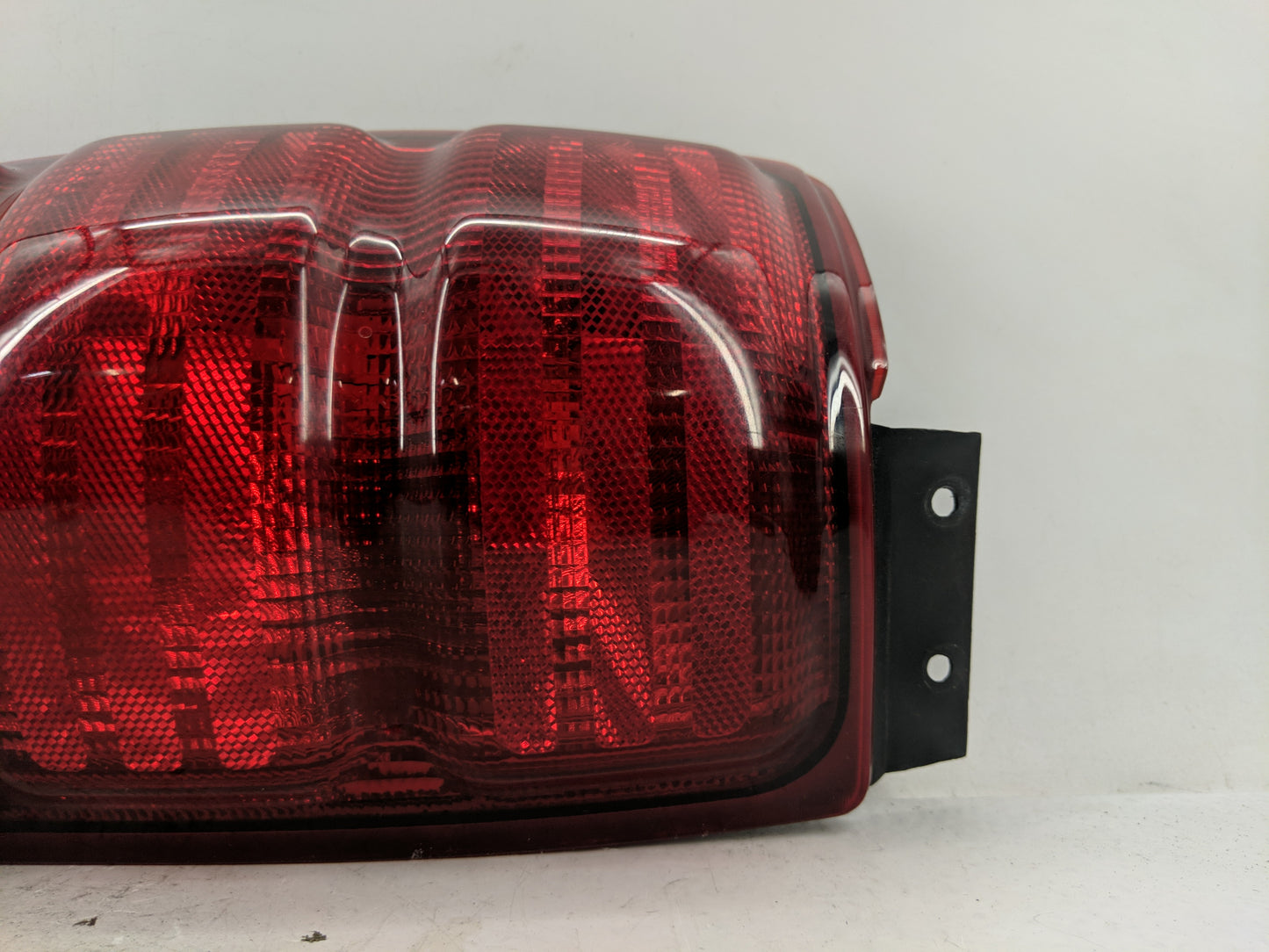 1998 Ford Expedition Tail Light Assembly Driver Left OEM P/N:F75B-13B505-A Fits OEM Used Auto Parts - Oemusedautoparts1.com