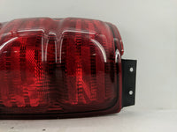 1998 Ford Expedition Tail Light Assembly Driver Left OEM P/N:F75B-13B505-A Fits OEM Used Auto Parts - Oemusedautoparts1.com