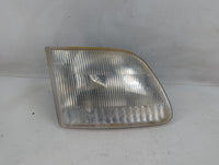 Ford Expedition Passenger Right Oem Head Light Headlight Lamp - Oemusedautoparts1.com
