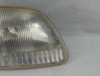 Ford Expedition Passenger Right Oem Head Light Headlight Lamp - Oemusedautoparts1.com