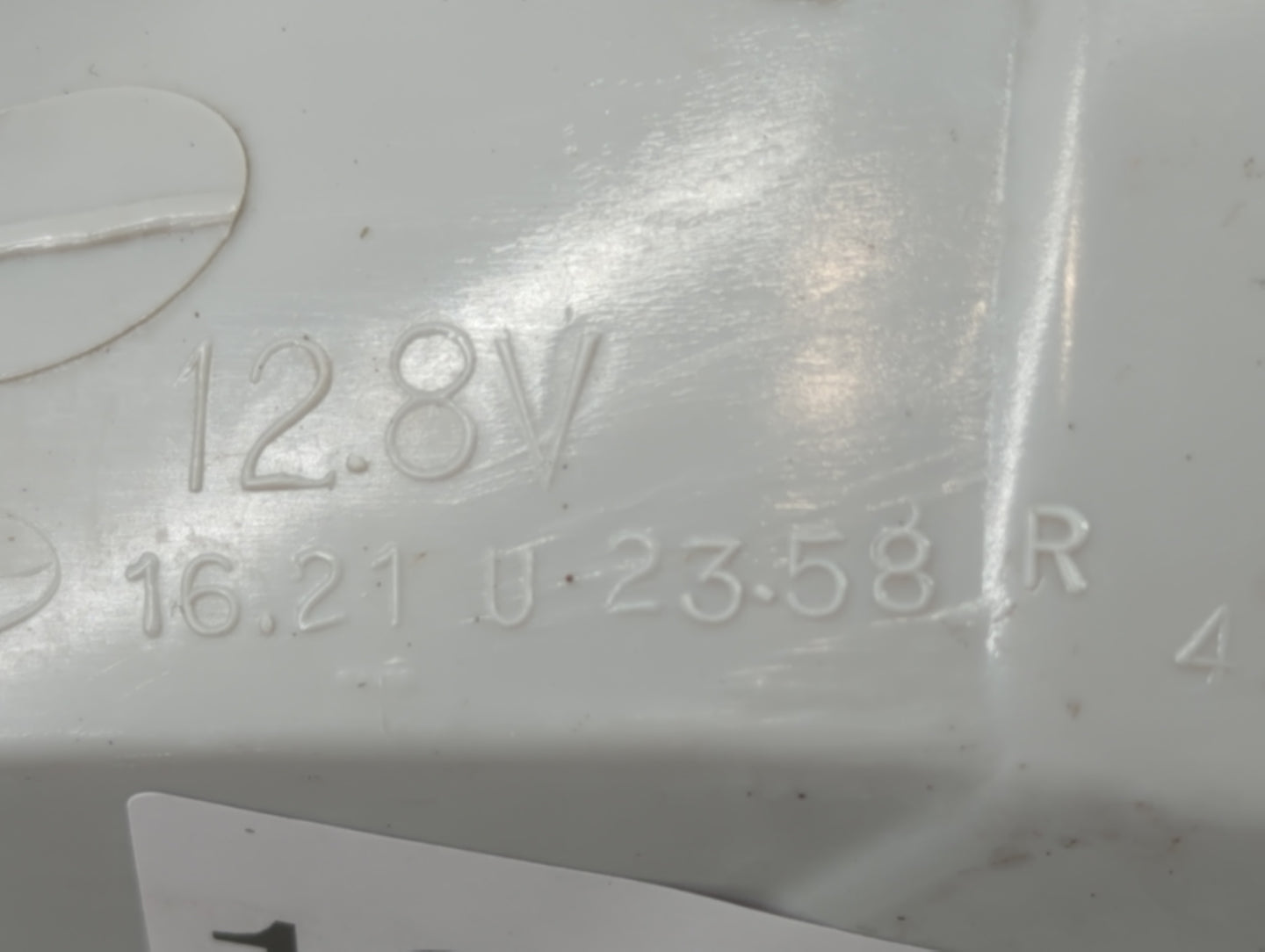 Ford Expedition Passenger Right Oem Head Light Headlight Lamp - Oemusedautoparts1.com
