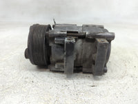 1997-2002 Ford Expedition Air Conditioning A/c Ac Compressor Oem - Oemusedautoparts1.com