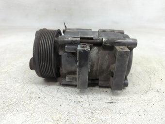 compare product 1997-2002 Ford Expedition Air Conditioning A/c Ac Compressor Oem