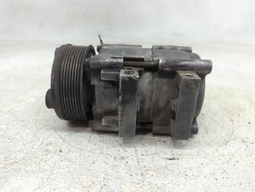 1997-2002 Ford Expedition Air Conditioning A/c Ac Compressor Oem - Oemusedautoparts1.com
