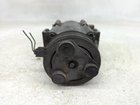 1997-2002 Ford Expedition Air Conditioning A/c Ac Compressor Oem - Oemusedautoparts1.com