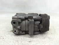 1997-2002 Ford Expedition Air Conditioning A/c Ac Compressor Oem - Oemusedautoparts1.com