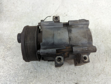 1997-2002 Ford Expedition Air Conditioning A/c Ac Compressor Oem