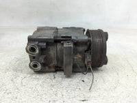 1997-2002 Ford Expedition Air Conditioning A/c Ac Compressor Oem - Oemusedautoparts1.com